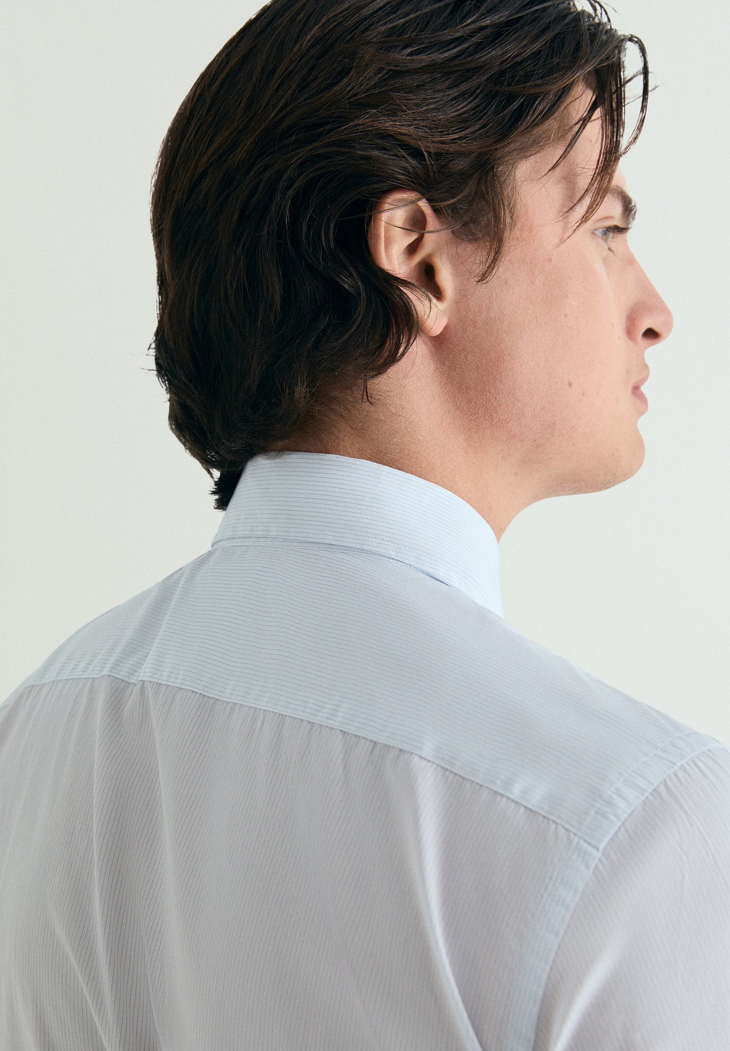 CAMISA CLÁSSICA PREMIUM MICRORISCA