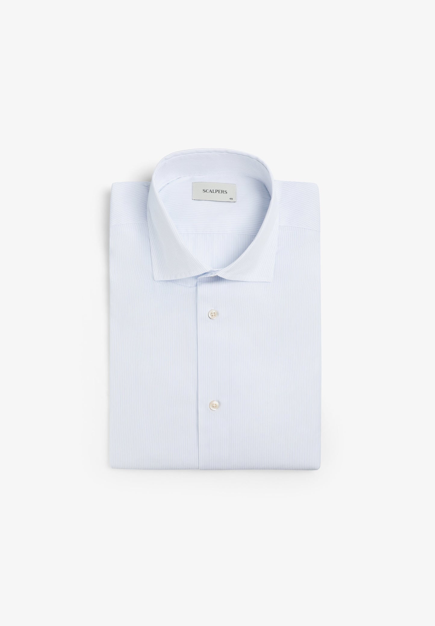 CAMISA CLASS MADRID