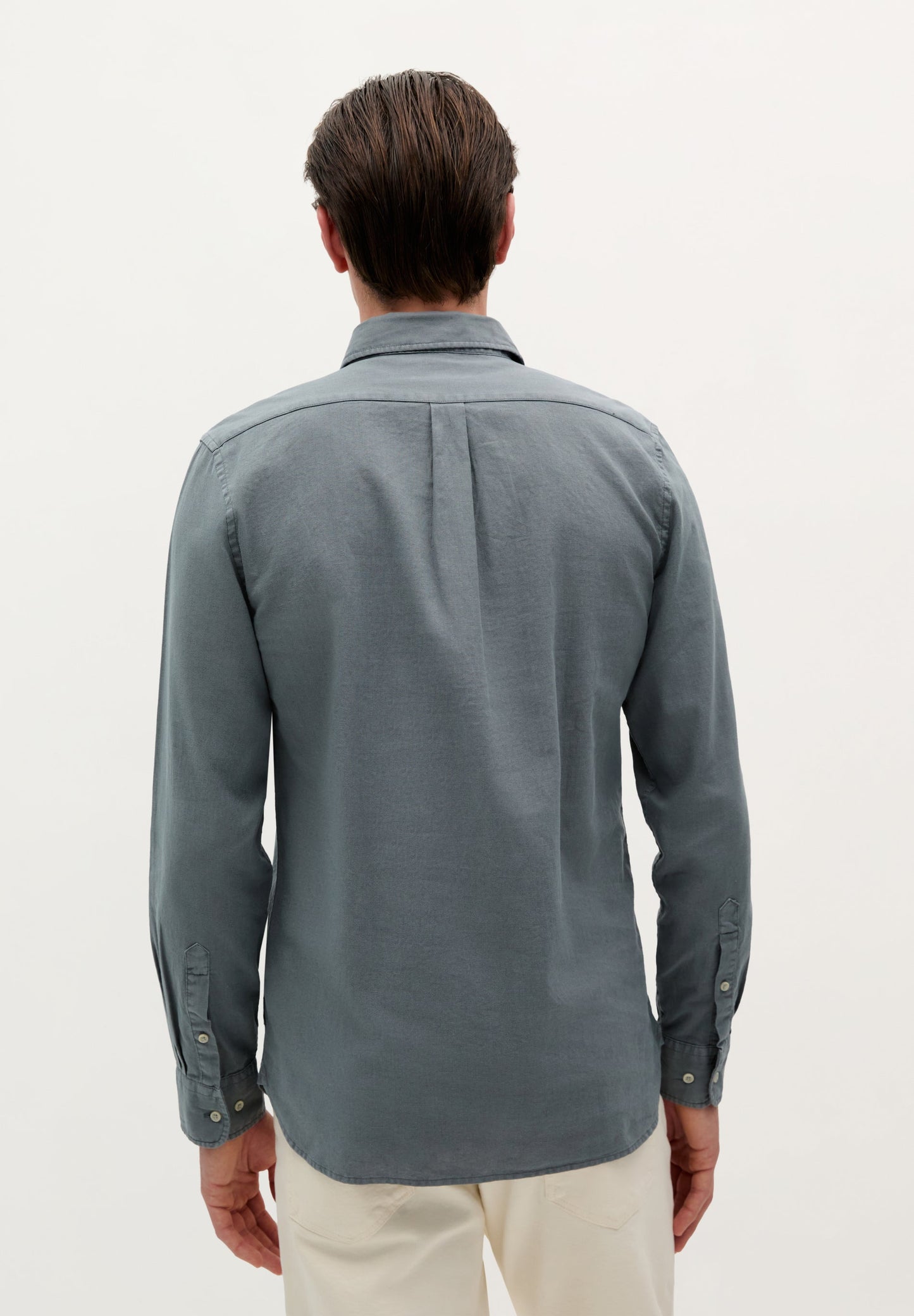 CAMISA TIPO POLO LEVE