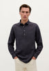 CAMISA TIPO POLO LEVE