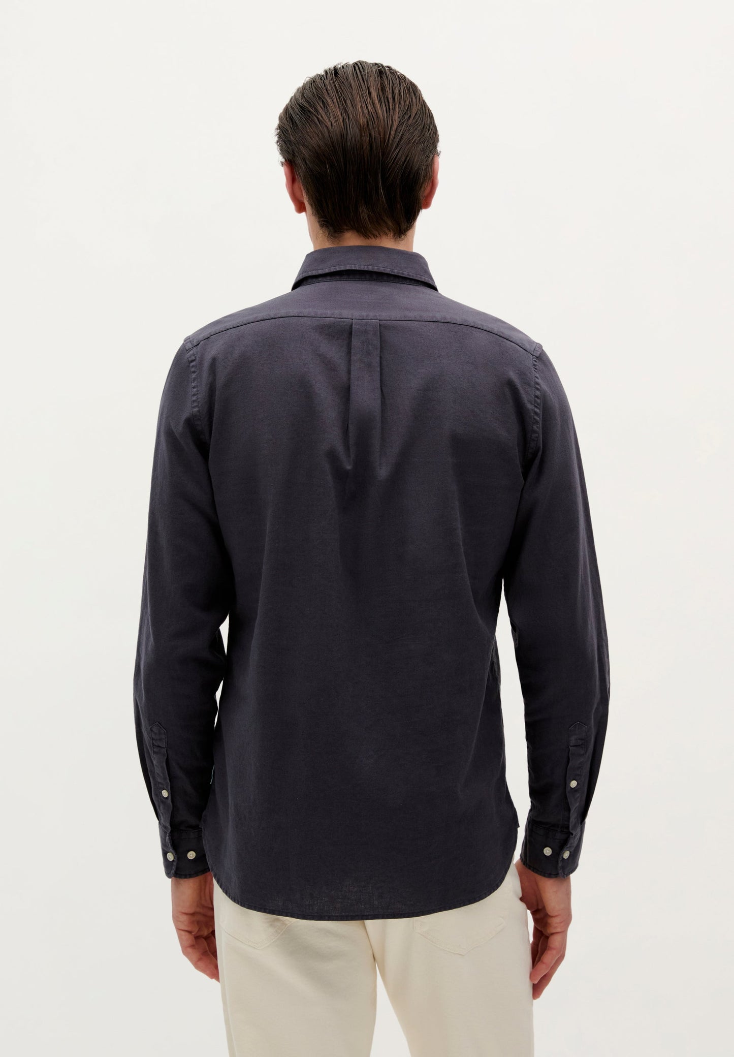 CAMISA TIPO POLO LEVE