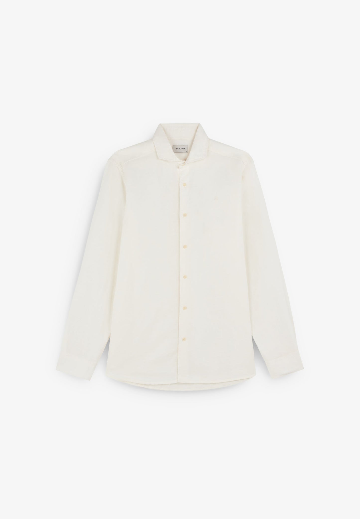 CAMISA BT SE EM LINHO SCVINTAGE