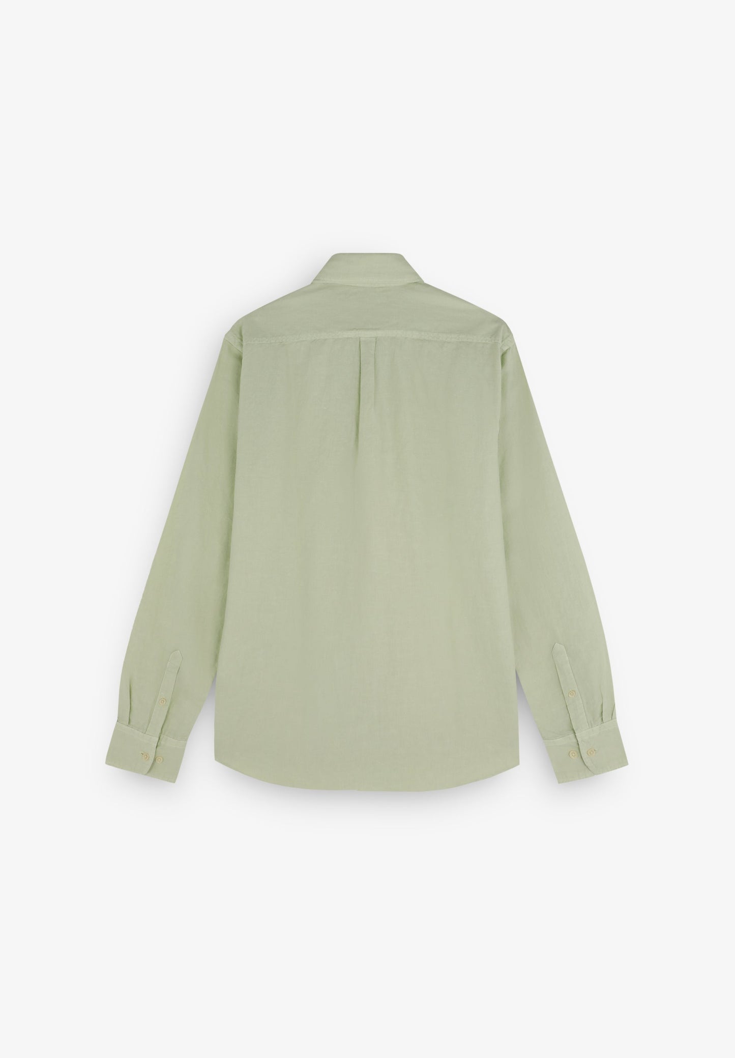 CAMISA BT SE EM LINHO SCVINTAGE