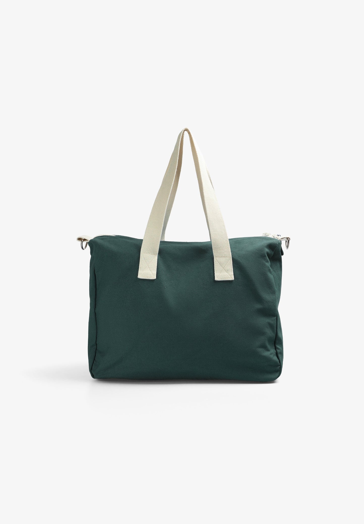 TOTE BAG COM ALÇAS E PADRÃO