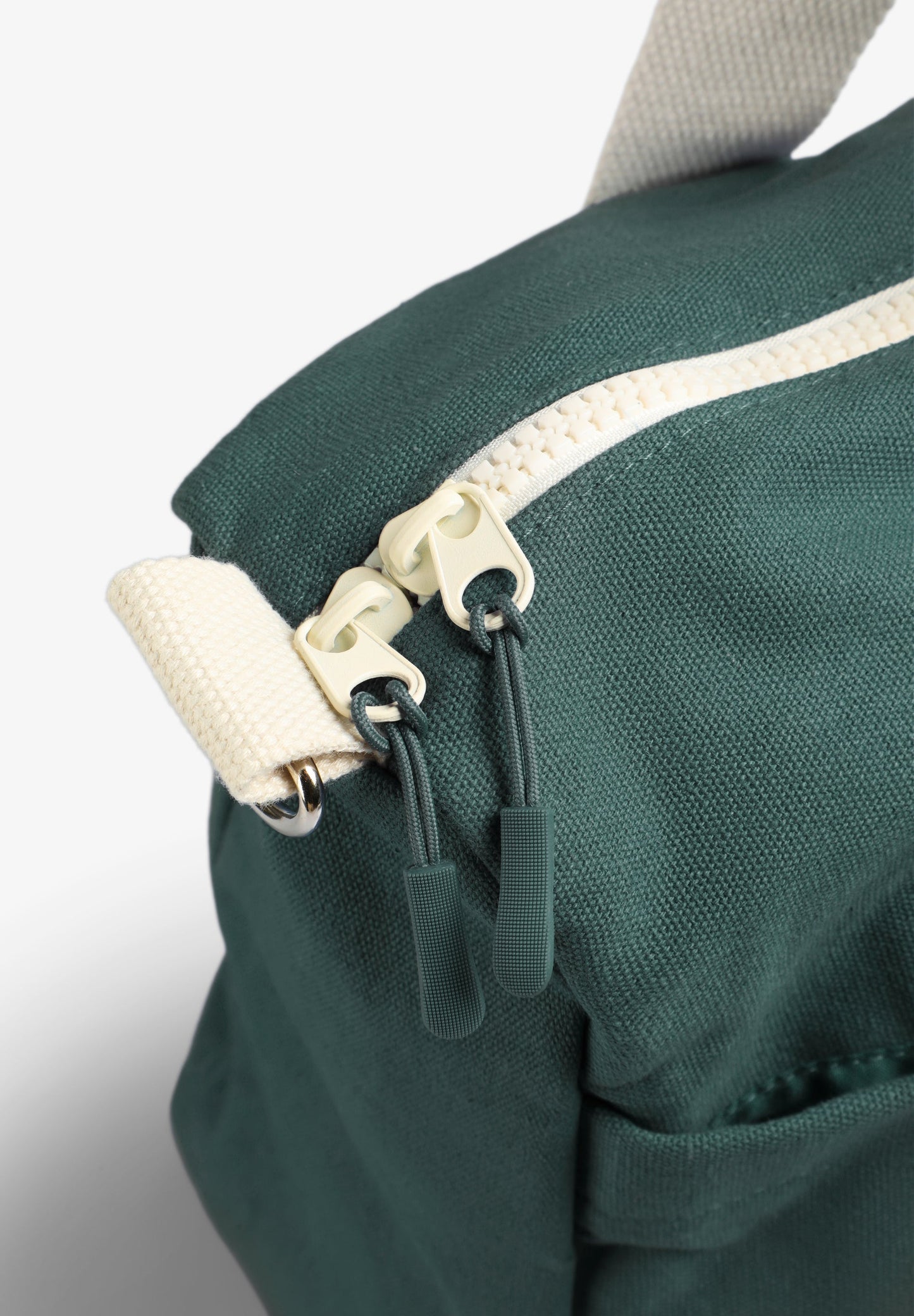 TOTE BAG COM ALÇAS E PADRÃO