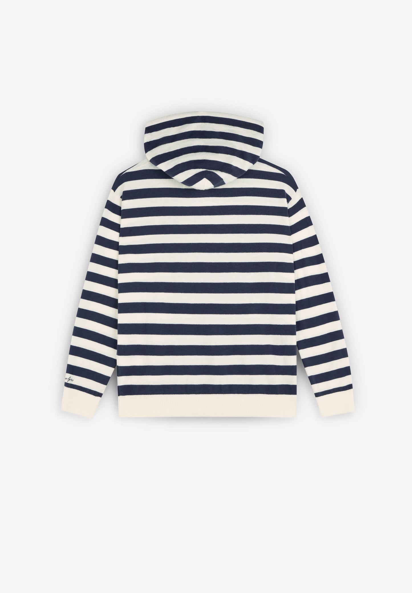 SCSTRIPES HOODIE TRICOT KIDS