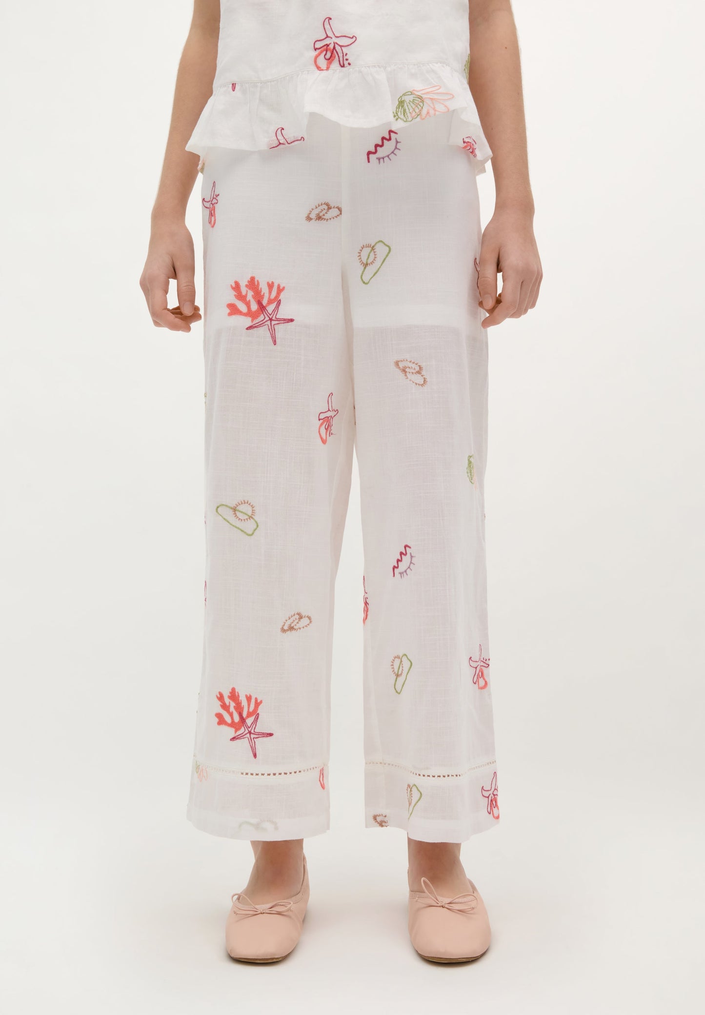 SCFUNNY PANTS GIRLS