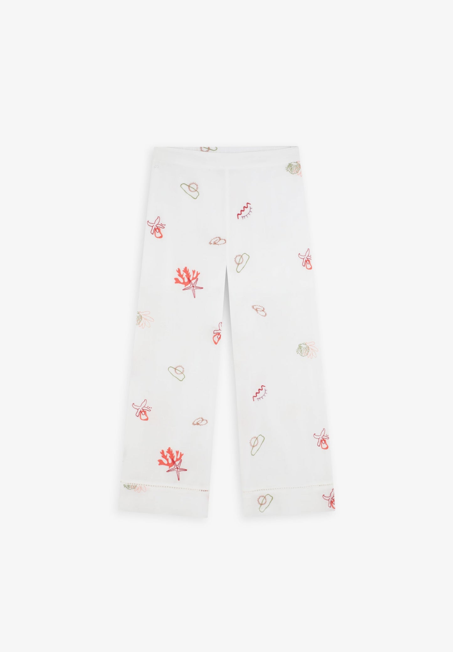 SCFUNNY PANTS GIRLS
