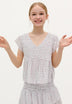 BLUSA FAVO DE MEL