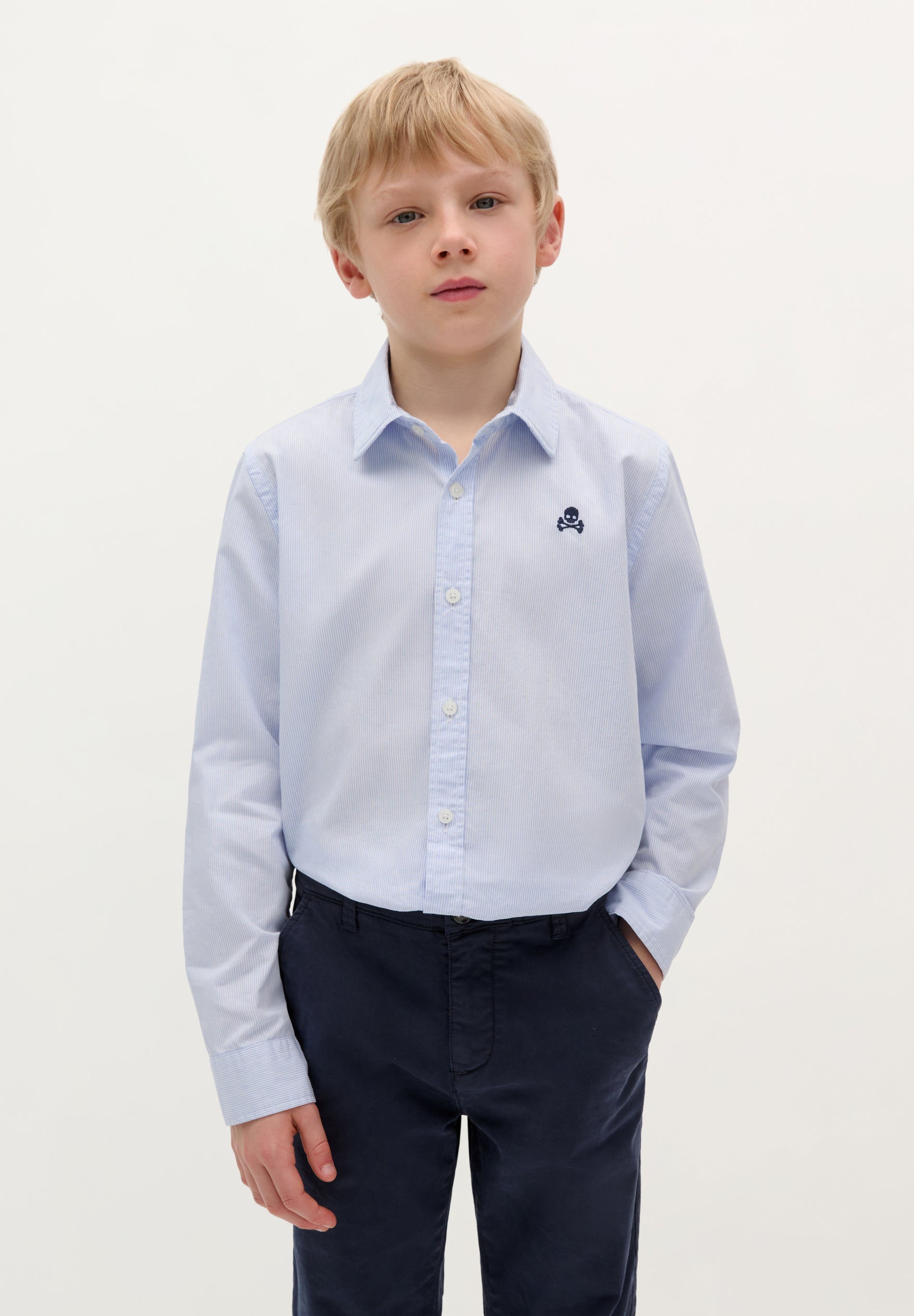 SCSIENA SHIRT KIDS