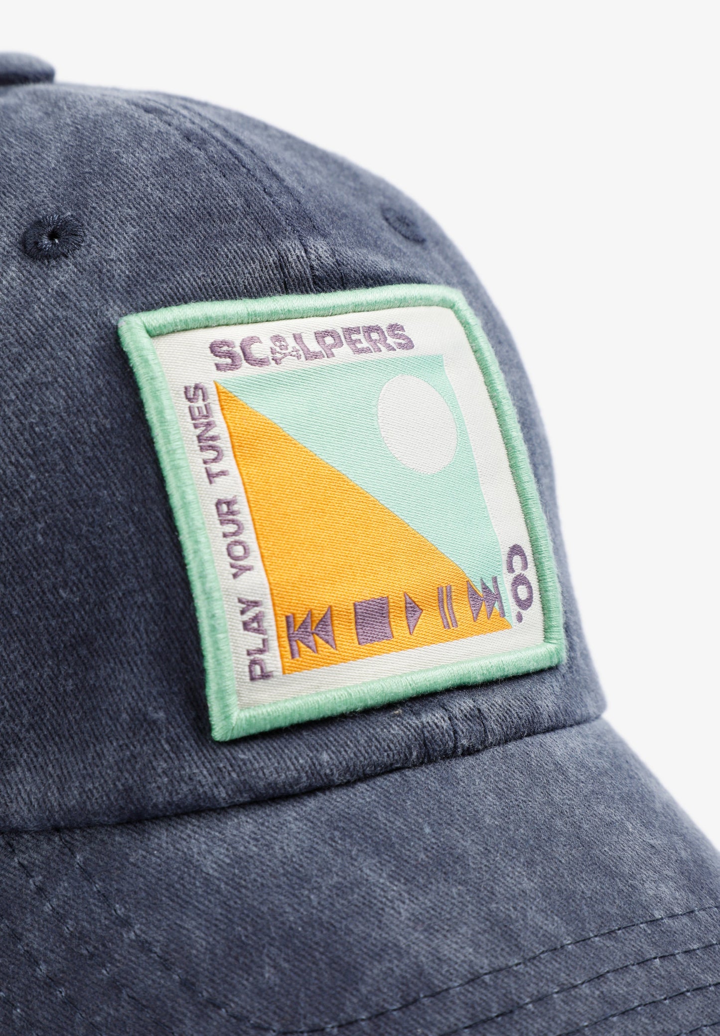 BONÉ SCRECORD KIDS