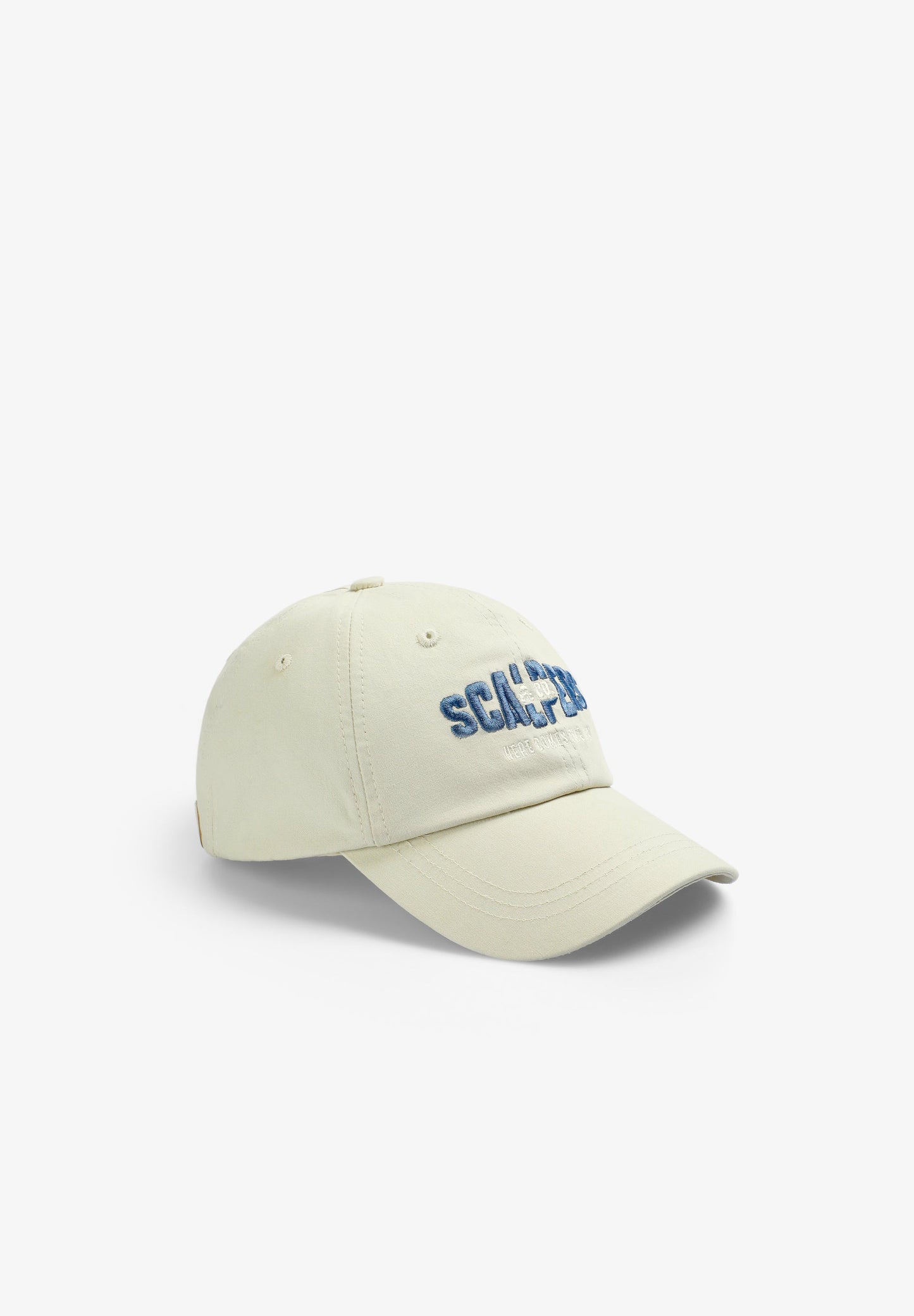 BONÉ BORDADO SCALPERS KIDS