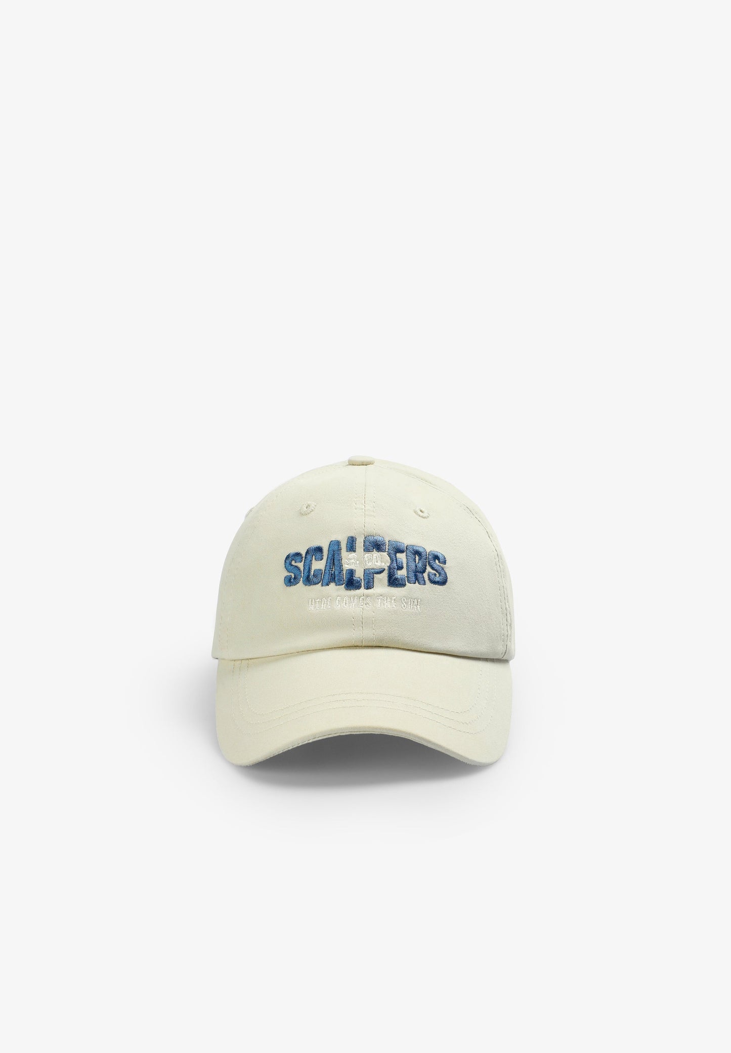 BONÉ BORDADO SCALPERS KIDS