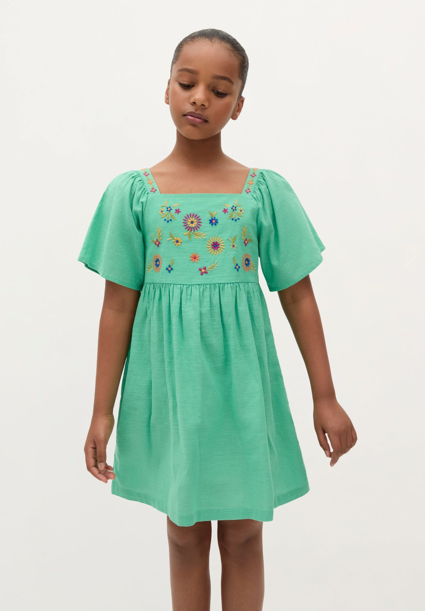 SCMEX VESTIDO GIRLS