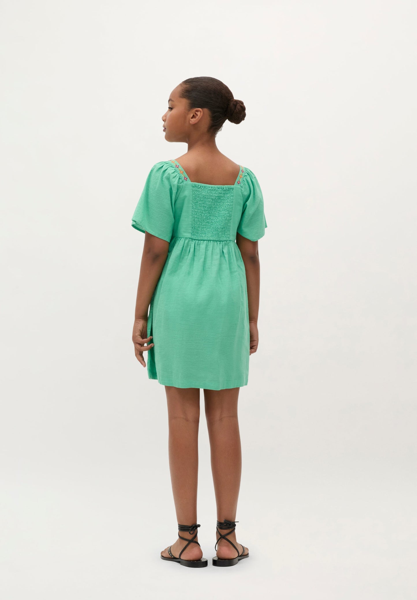 SCMEX VESTIDO GIRLS