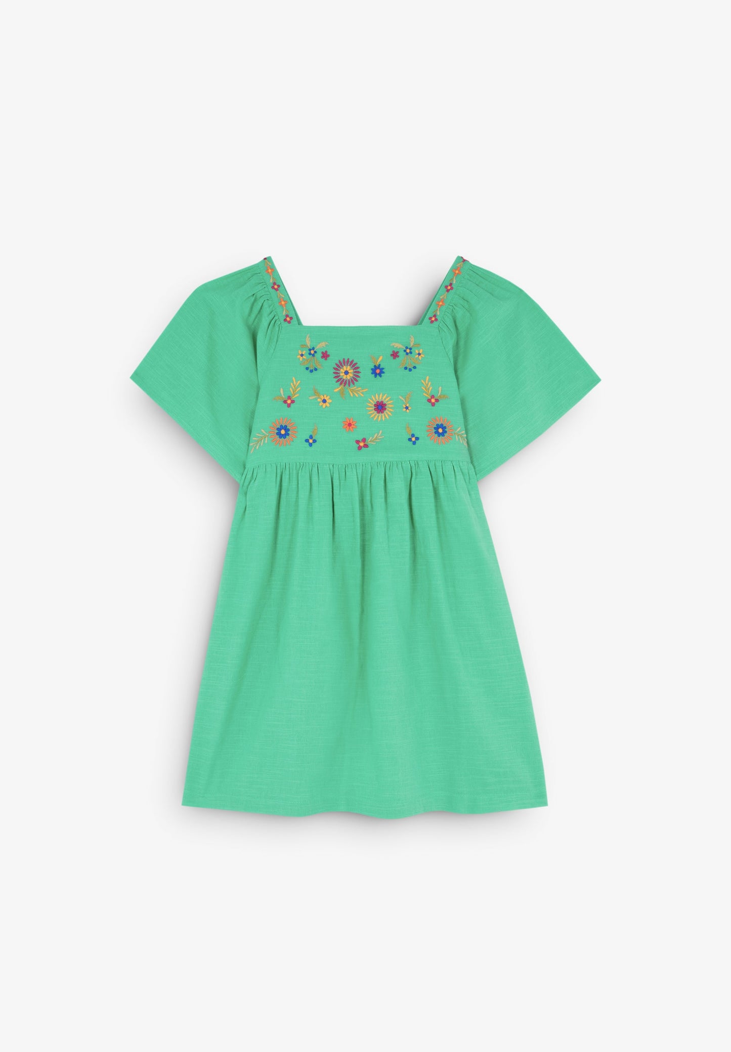 SCMEX VESTIDO GIRLS