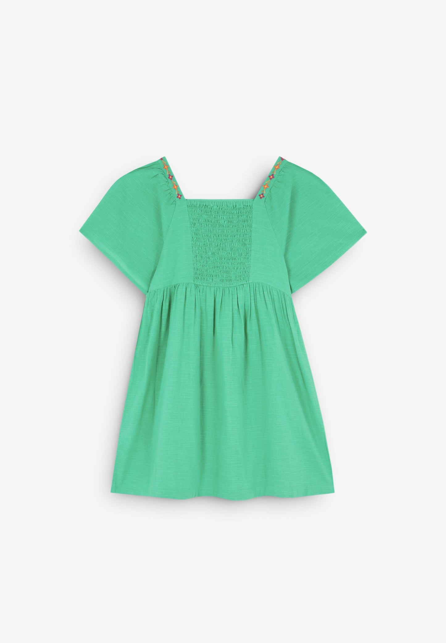 SCMEX VESTIDO GIRLS