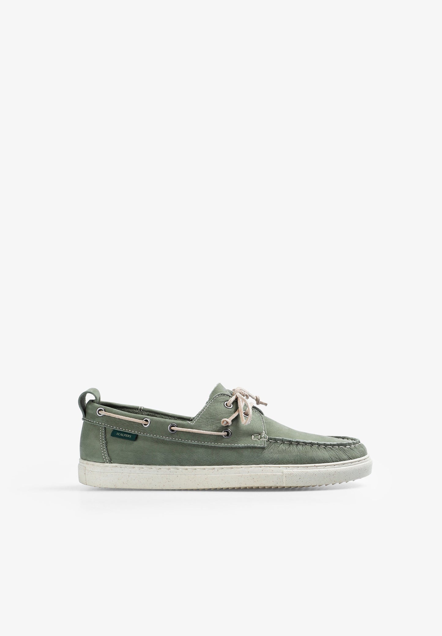 SAPATOS DE VELA ECO