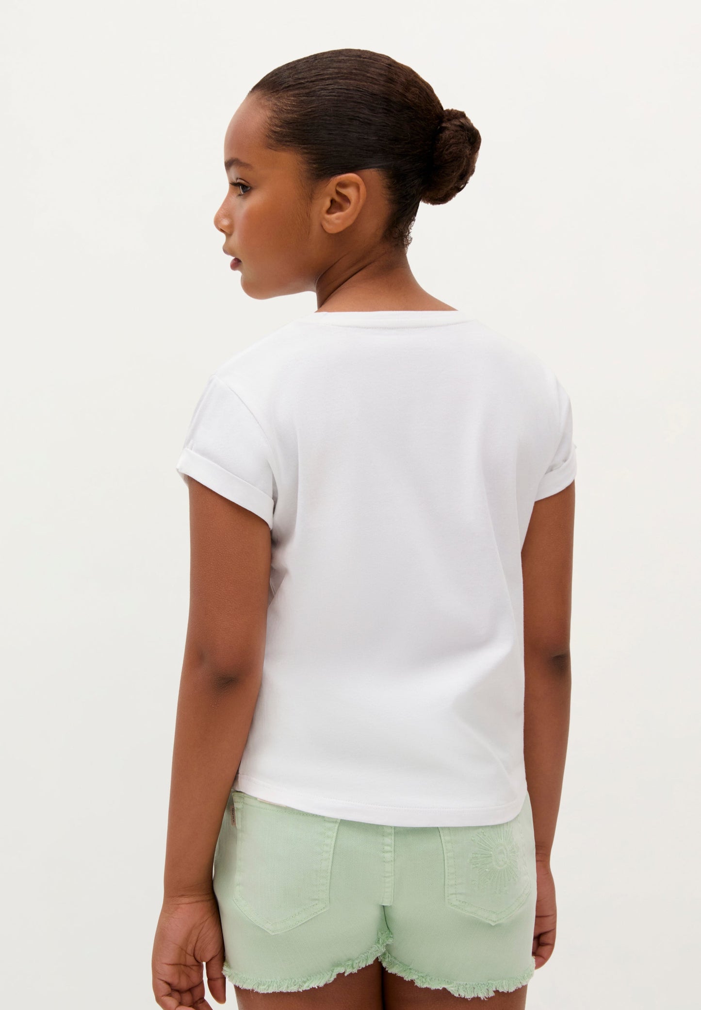 T-SHIRT SCSWEET GIRLS