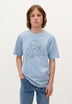 T-SHIRT MAGIC ÀS RISCAS
