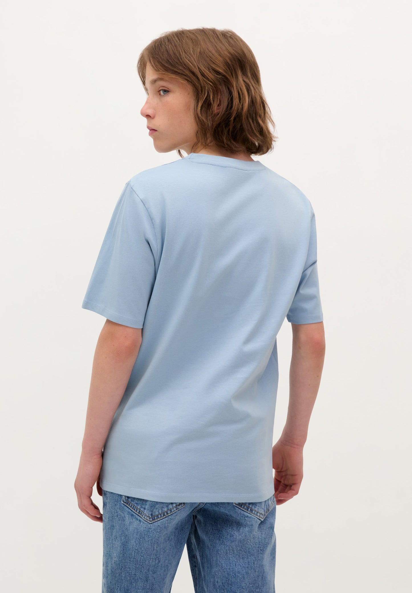 T-SHIRT MAGIC ÀS RISCAS