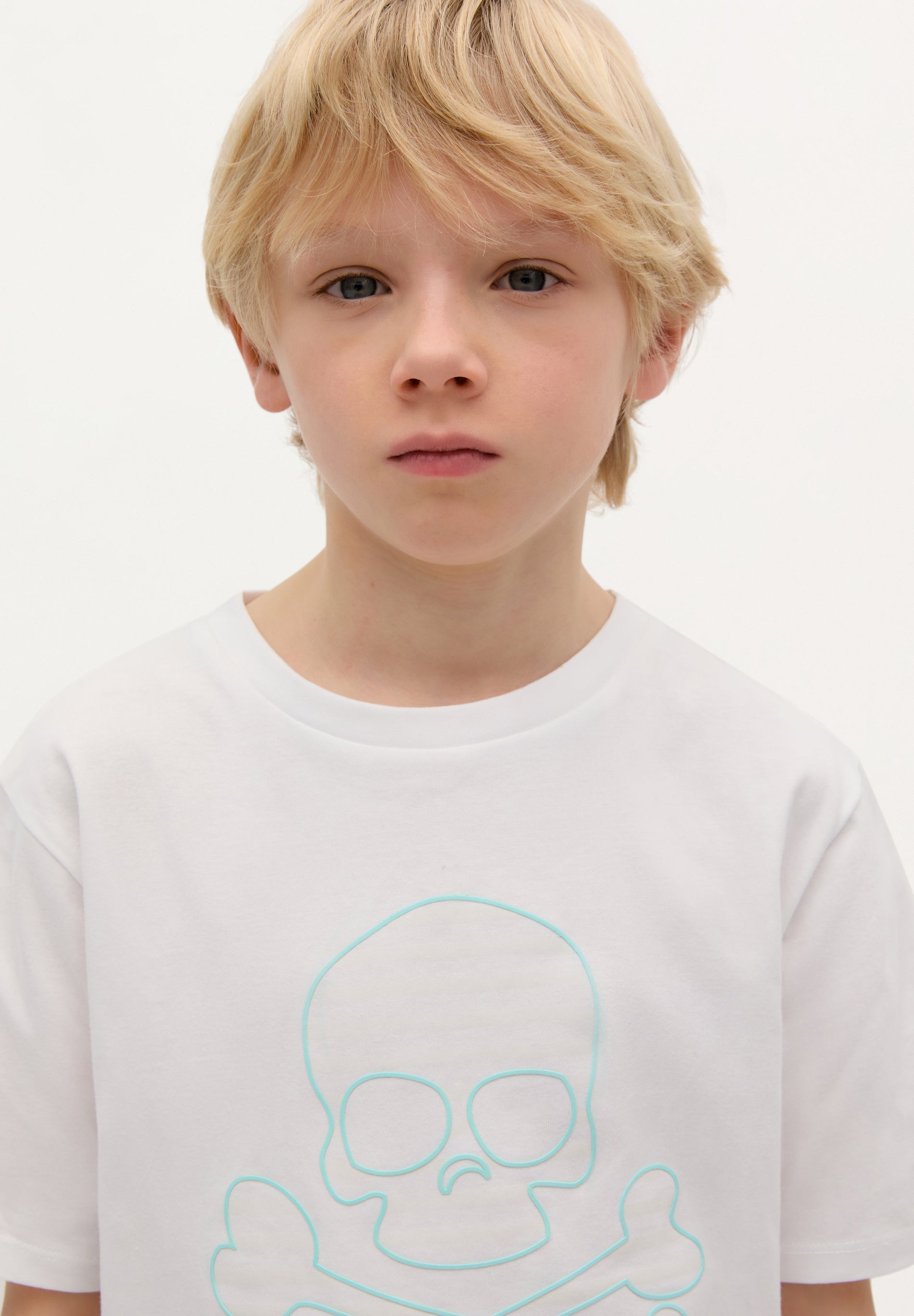 T-SHIRT MAGIC ÀS RISCAS