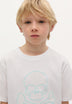 T-SHIRT MAGIC ÀS RISCAS