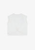 T-SHIRT COM SKULL ESTRELA SCKNOT GIRLS