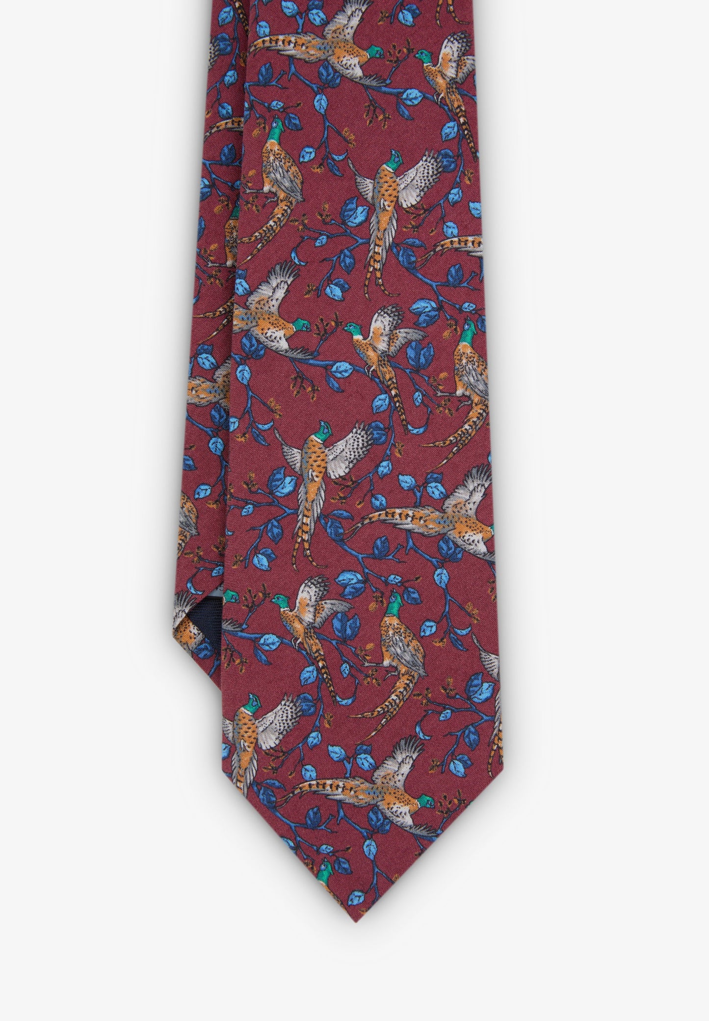 BIRD TIE