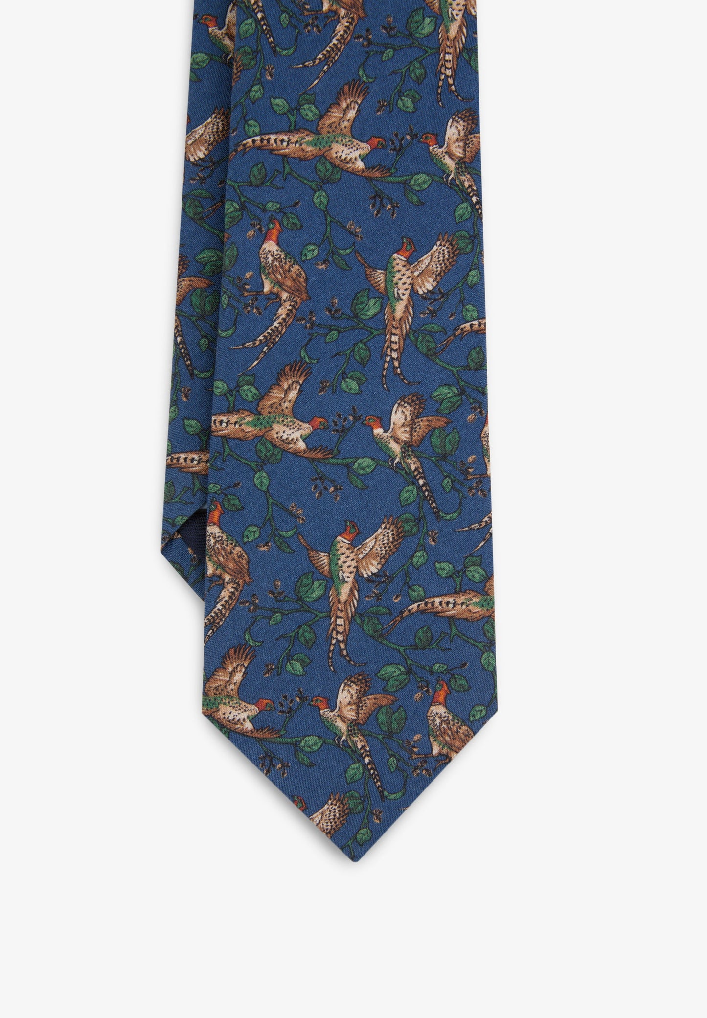 BIRD TIE