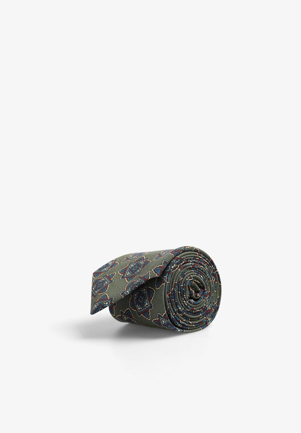 CORBATA MOTIVOS - Scalpers