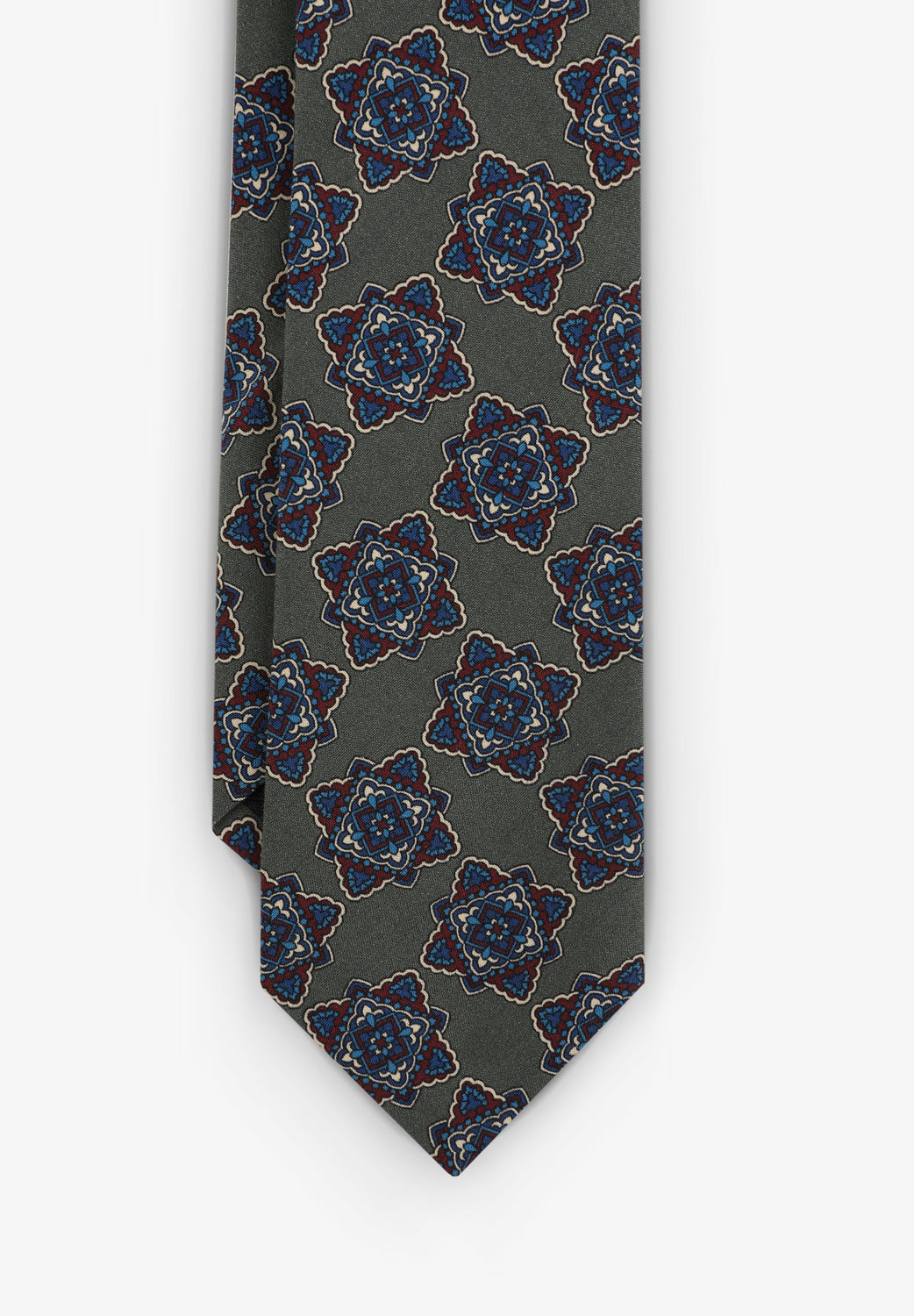 CORBATA MOTIVOS - Scalpers