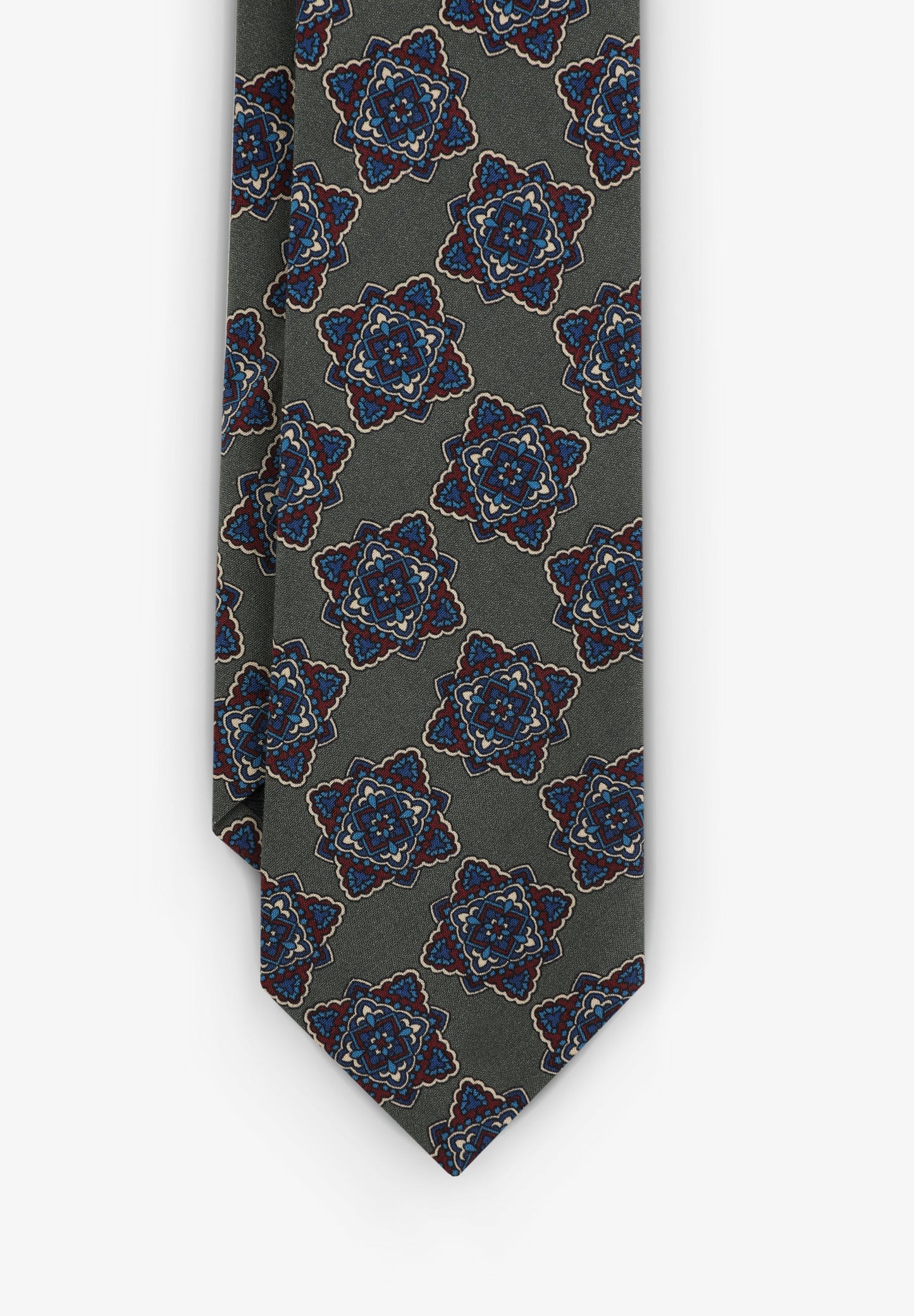 CORBATA MOTIVOS - Scalpers