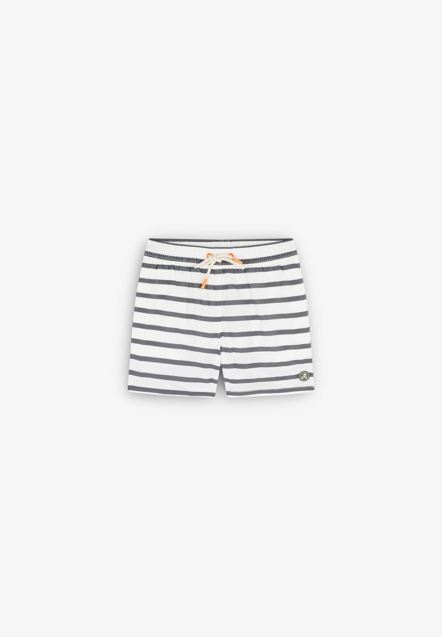 SCSTRIPES SWIMSUIT KIDS