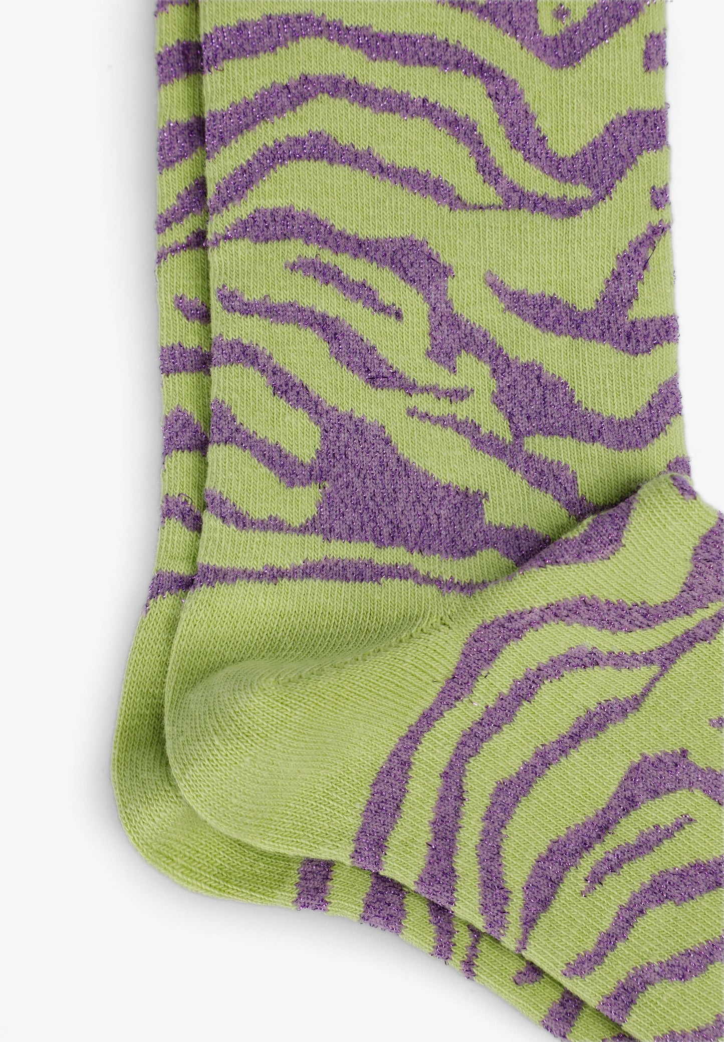 MEIAS SCZEBRA PARA RAPARIGAS
