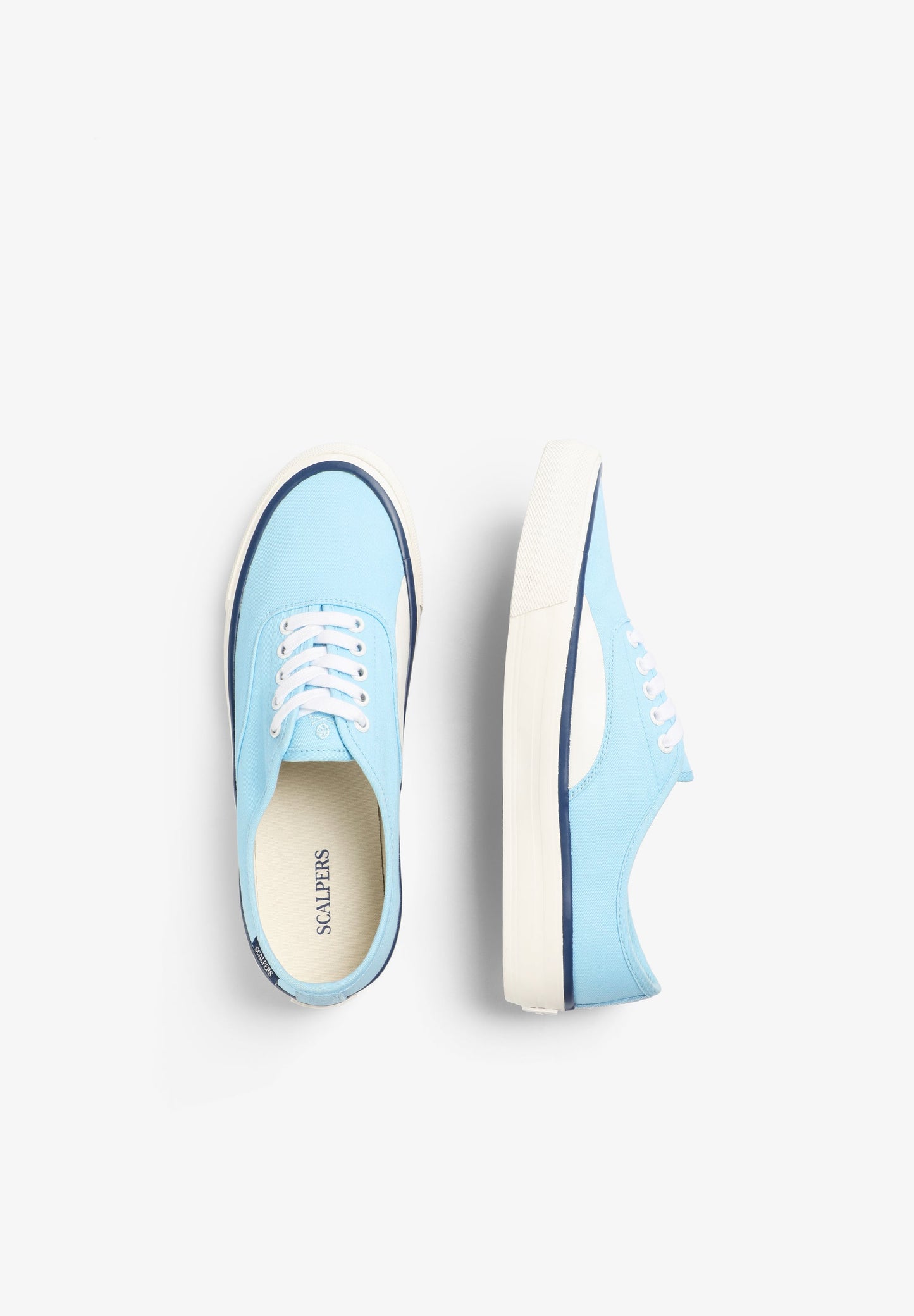 SAPATILHAS BAIXAS COM SOLA VULCANIZADA