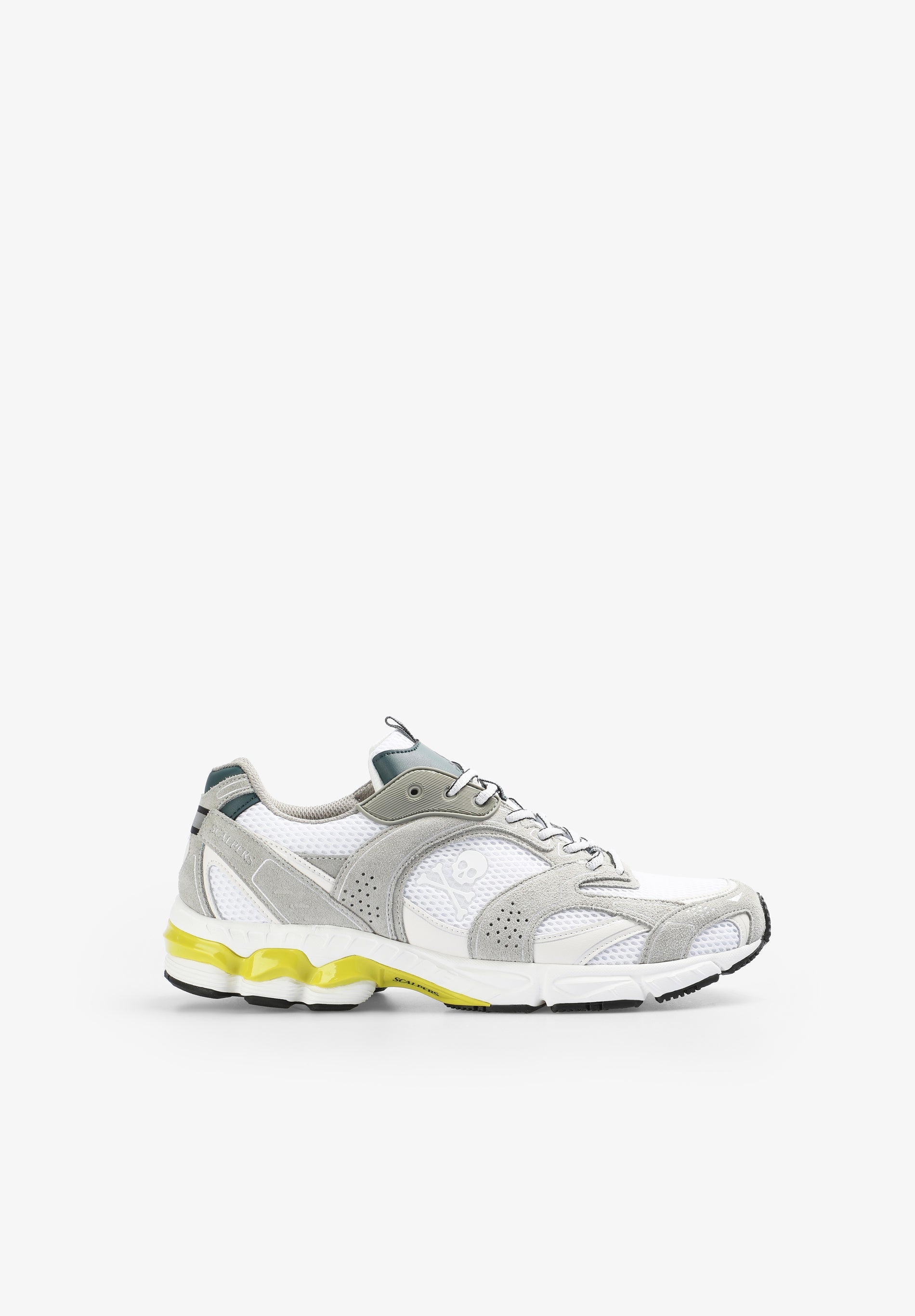 SCTHRONE SNEAKERS