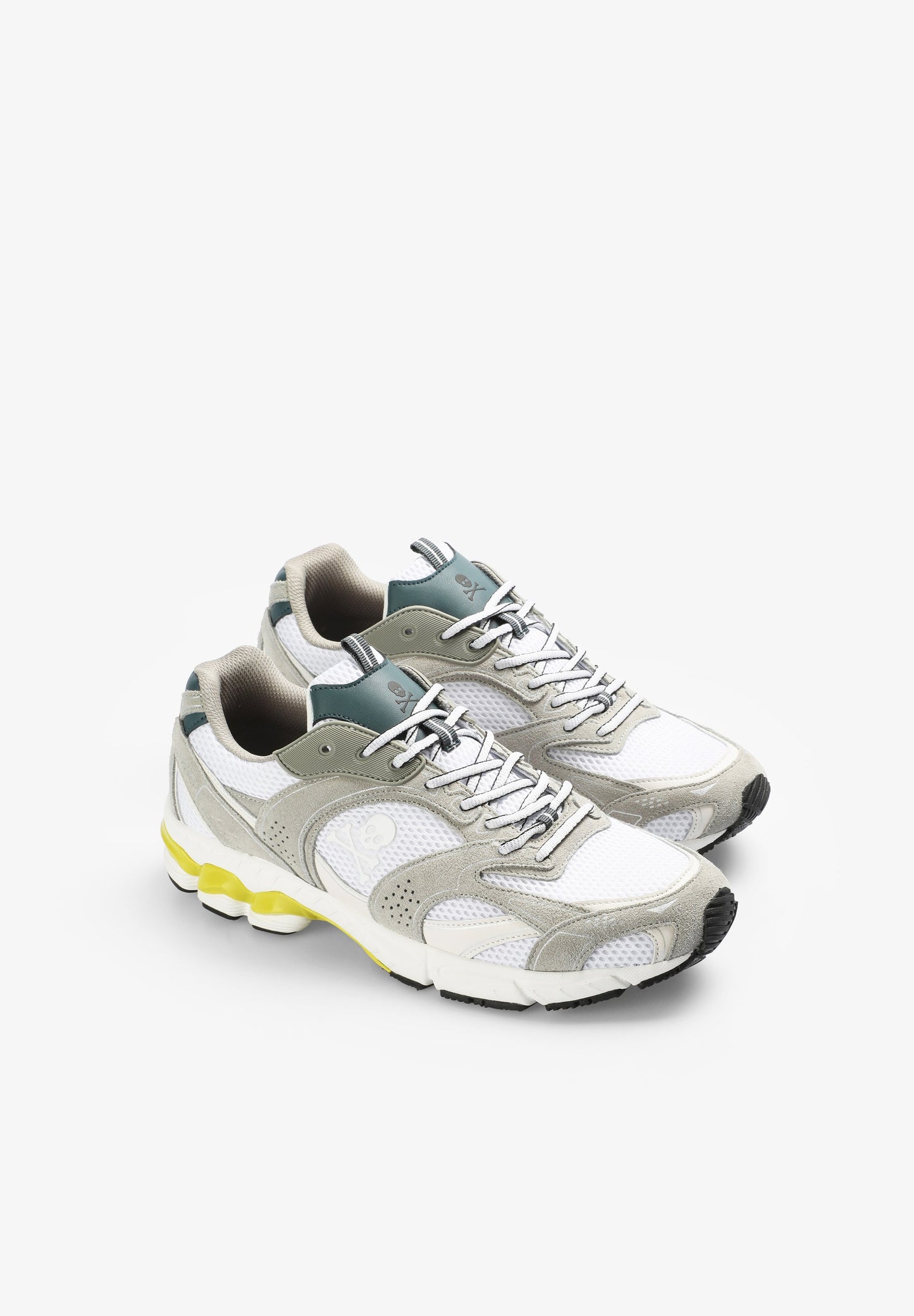 SCTHRONE SNEAKERS