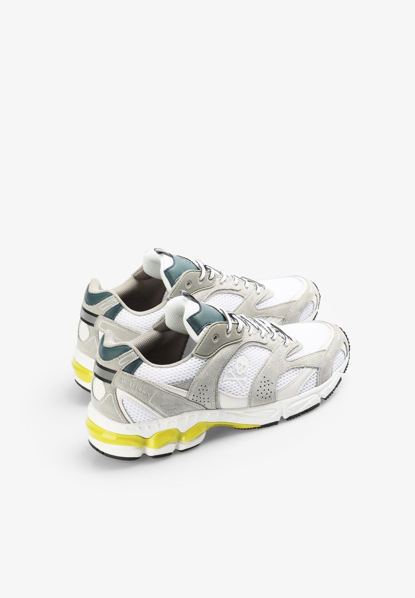 SCTHRONE SNEAKERS