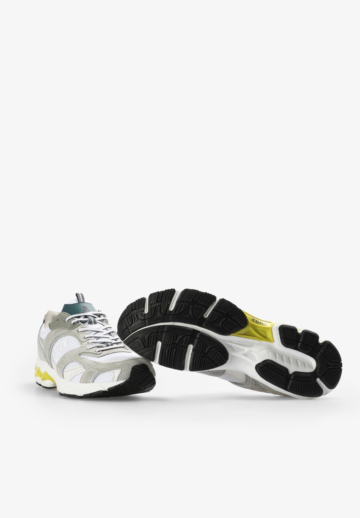 SCTHRONE SNEAKERS