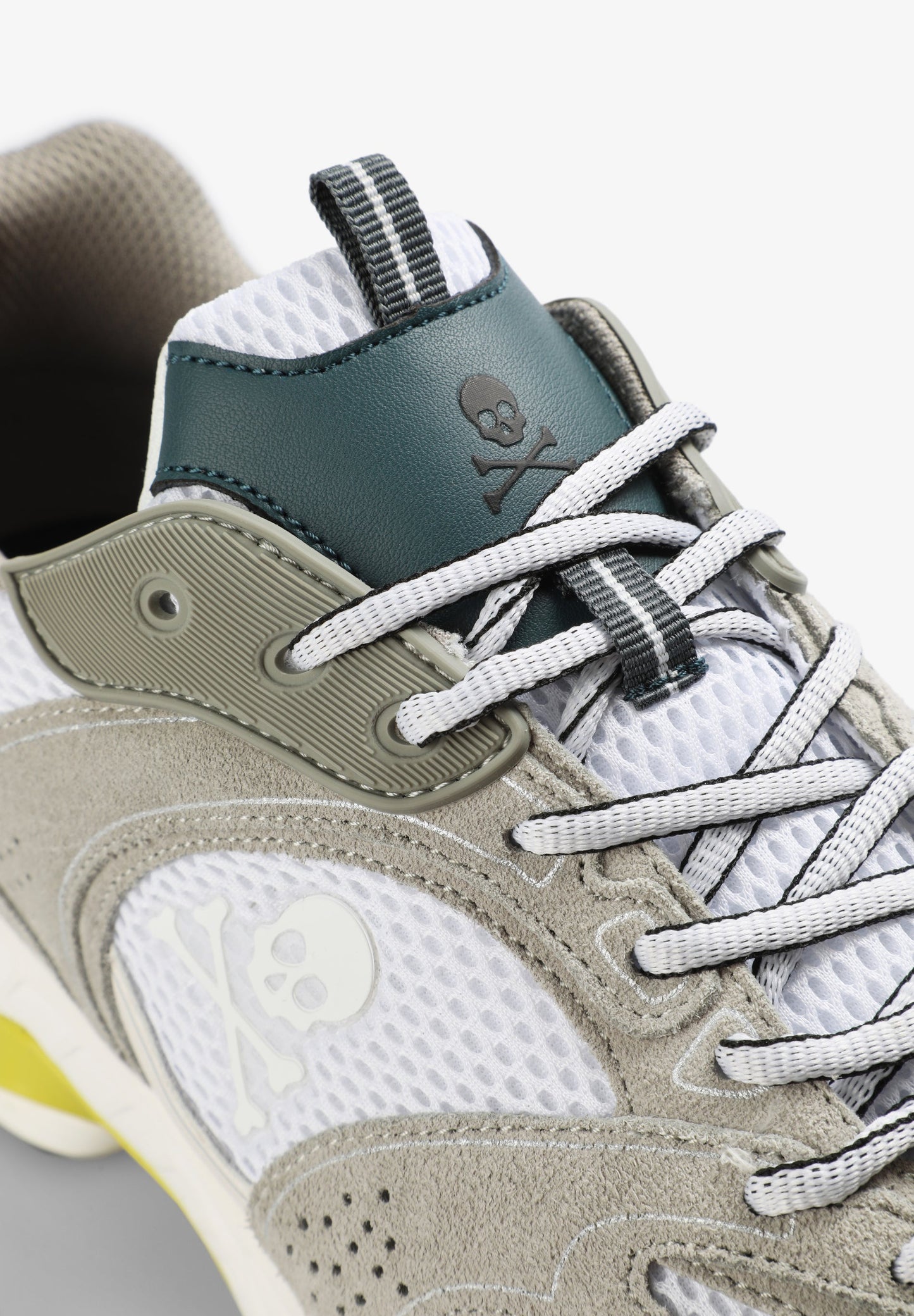 SCTHRONE SNEAKERS