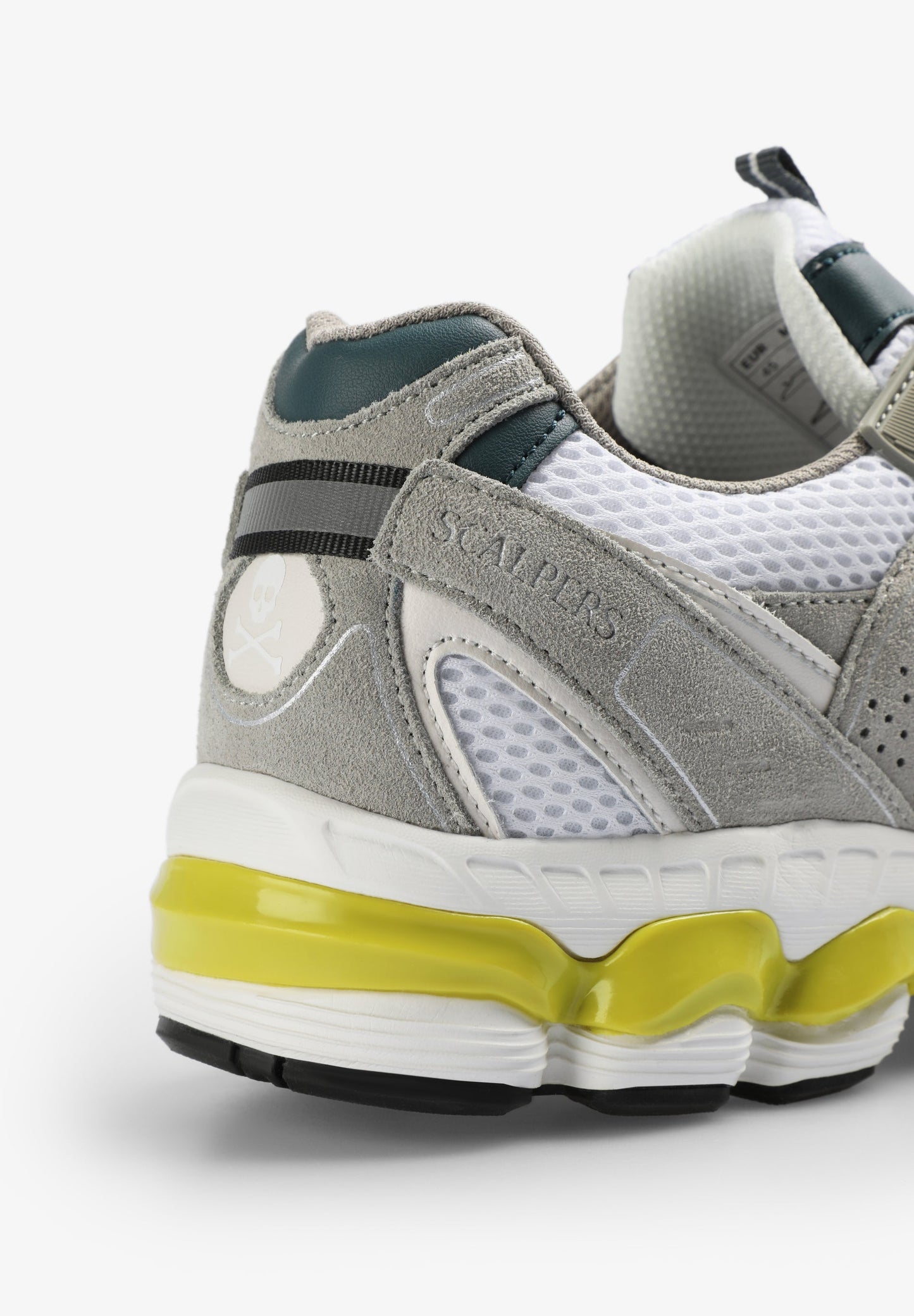 SCTHRONE SNEAKERS