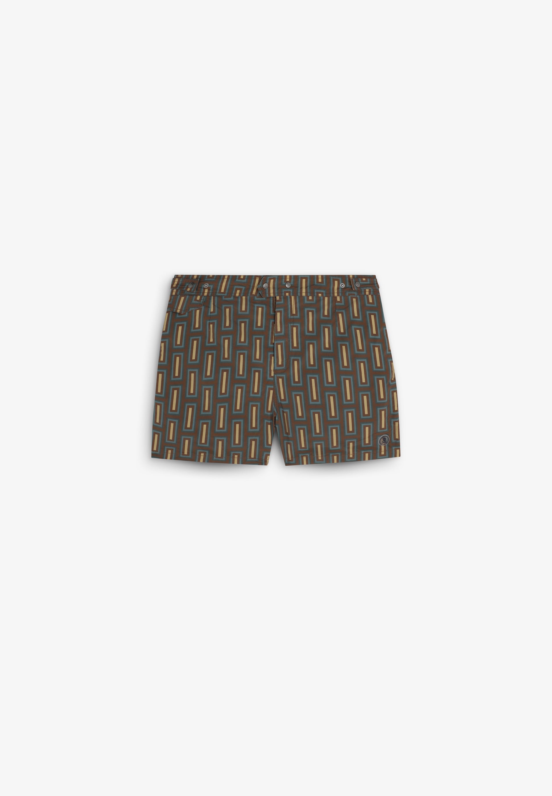 SCNEWPORT S SWIMSUIT