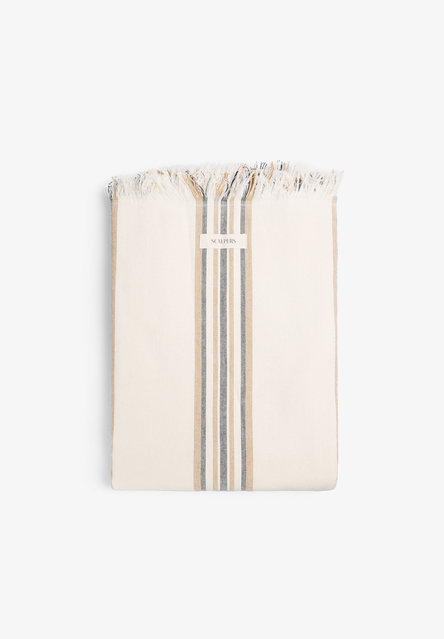 SCRETRO TOWEL