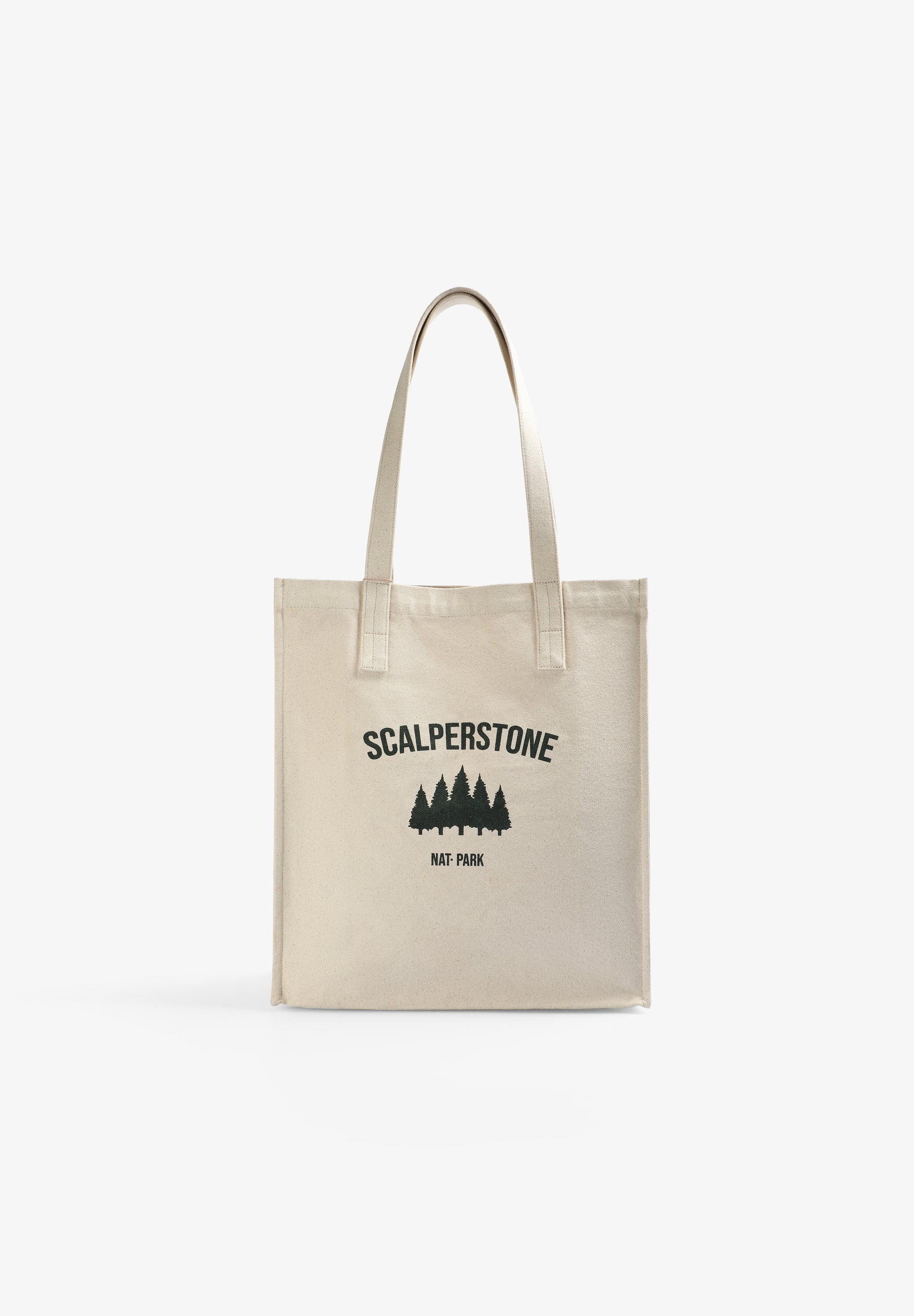 BOLSA CANVAS RÍGIDA COM PADRÃO