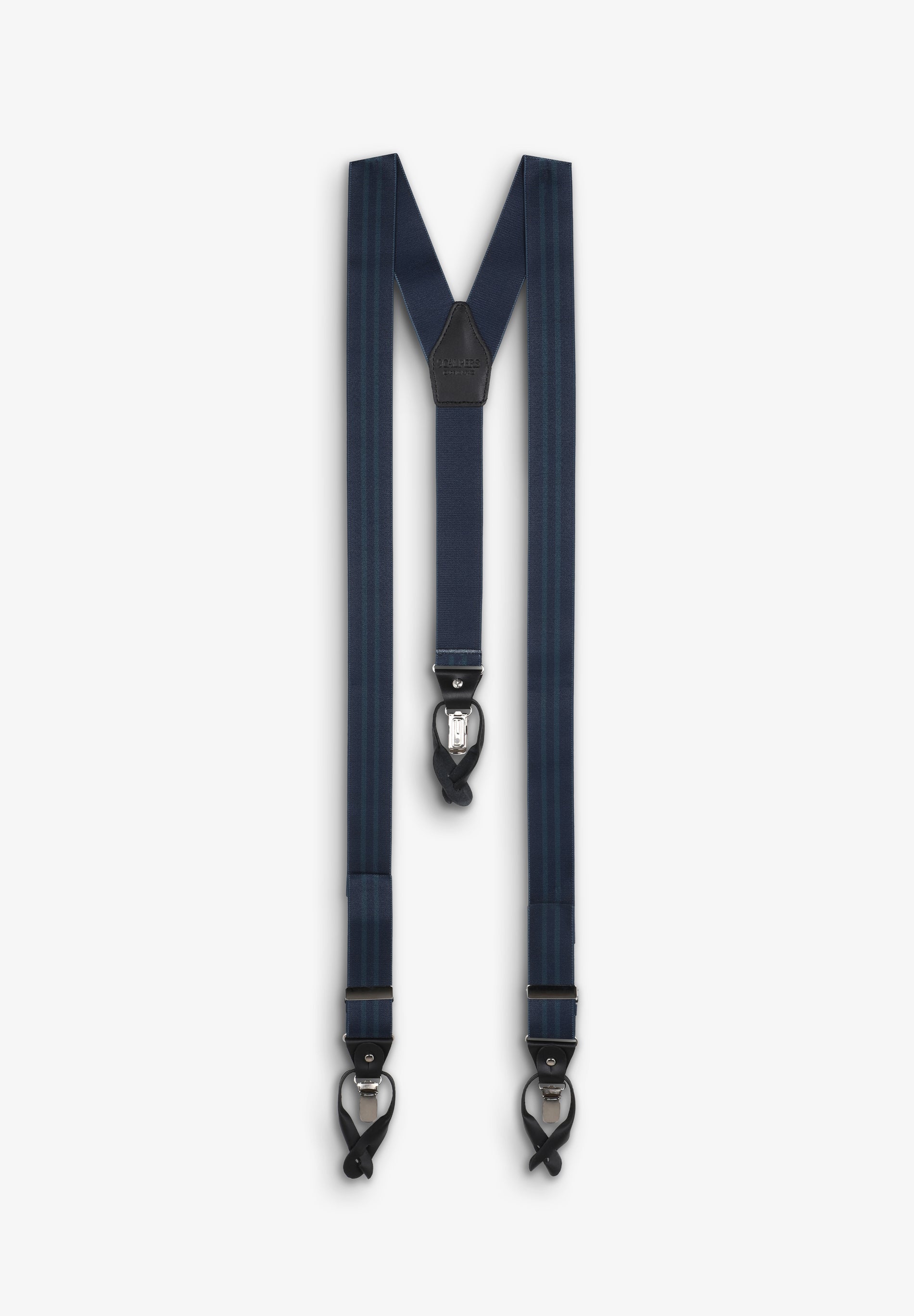 SUSPENSÓRIOS DE RISCAS