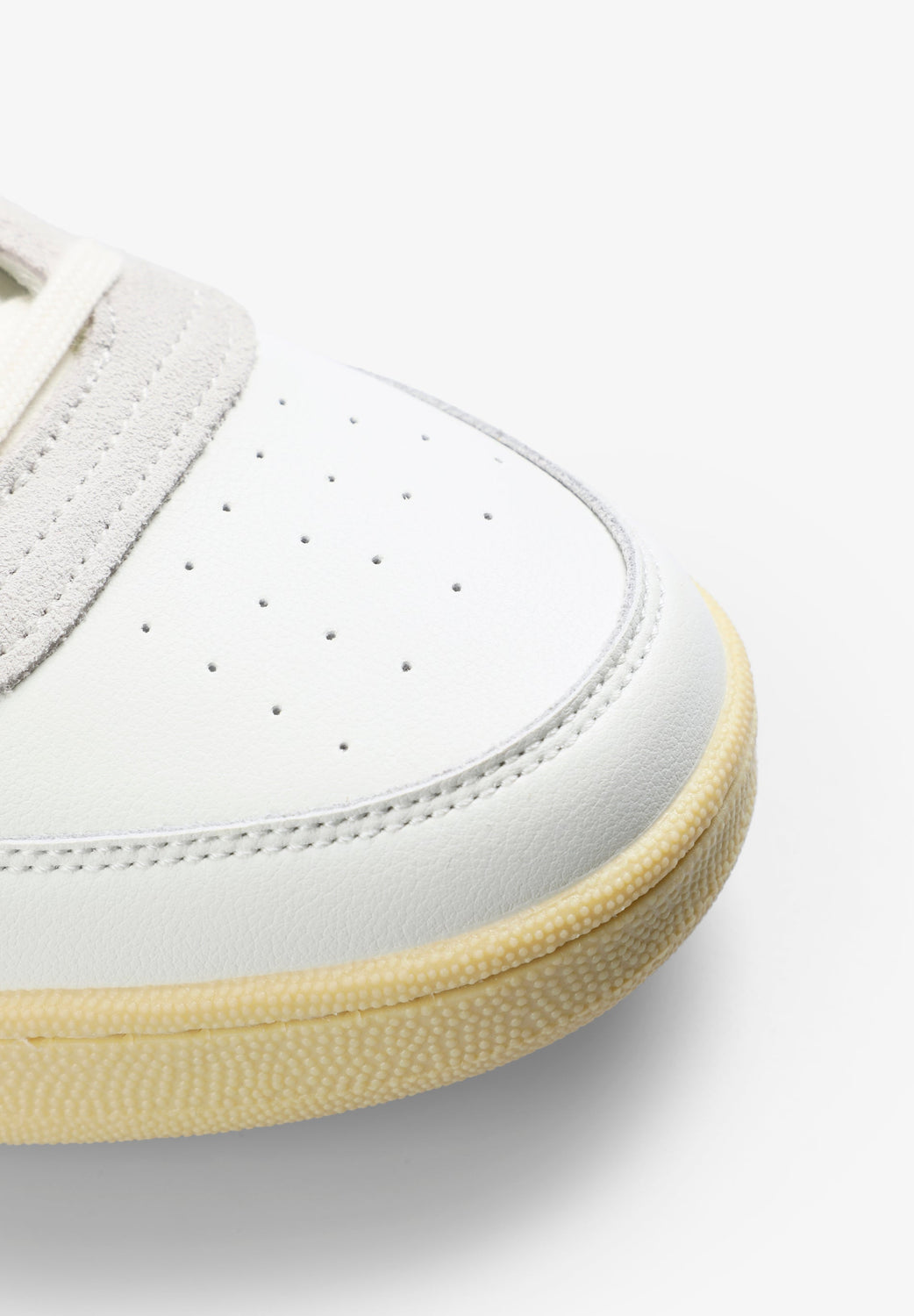 SNEAKERS CALAVERA SUELA CASCO - Scalpers