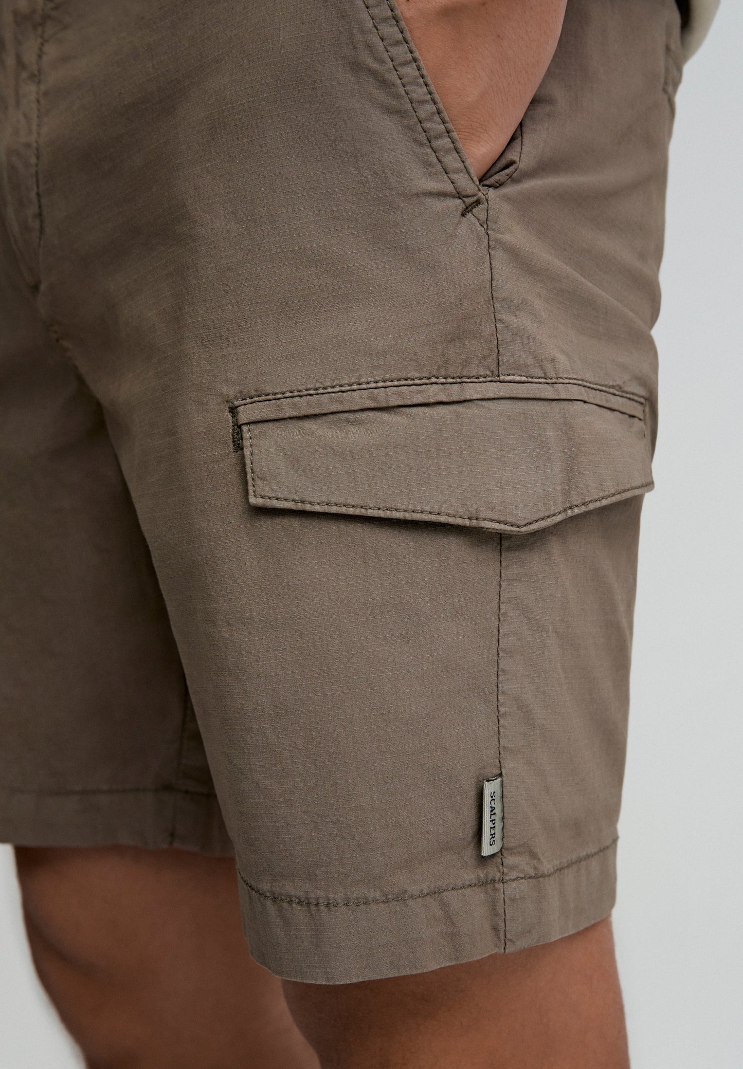 CARGO RIP LT SHORTS