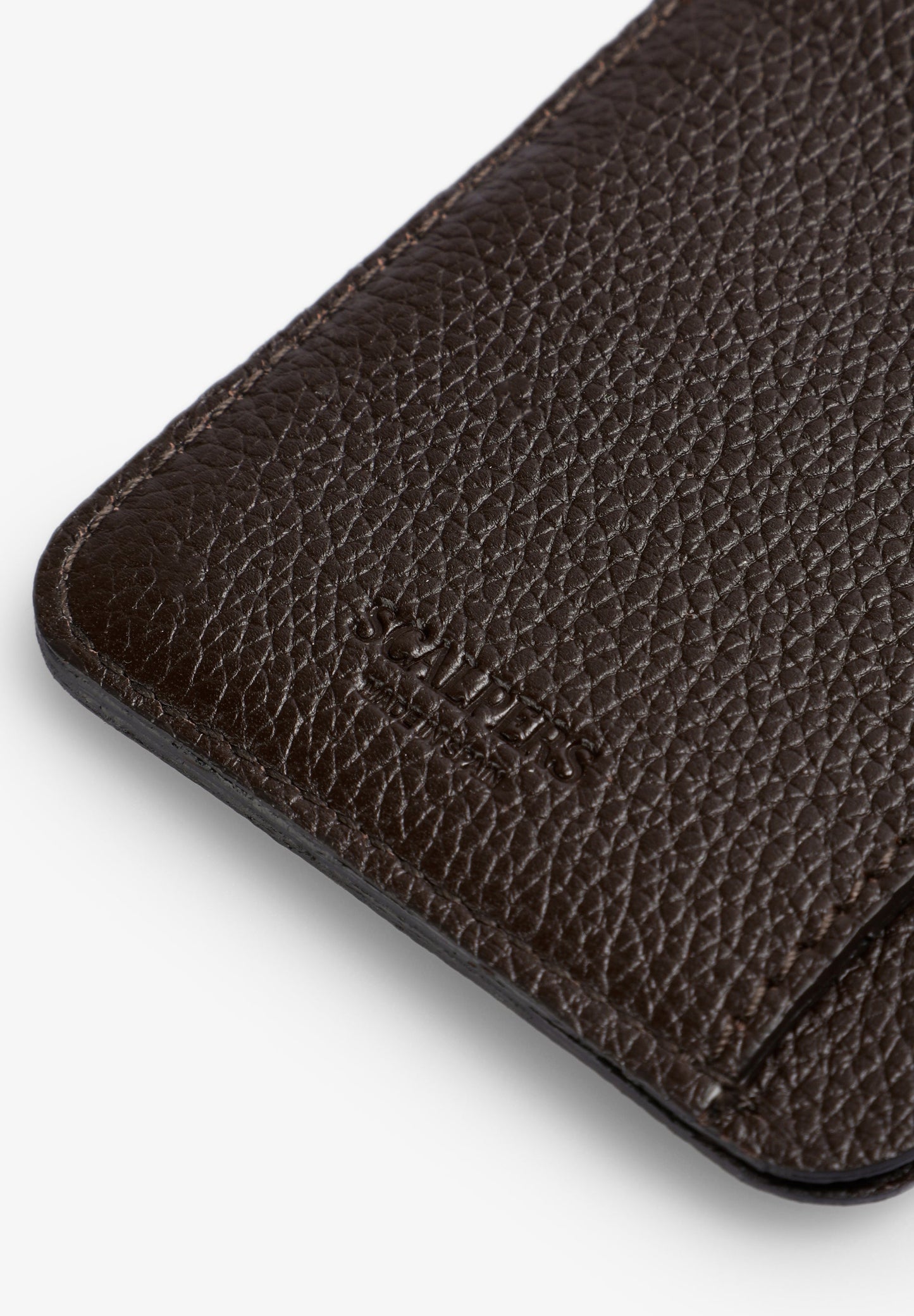 PORTA-CARTÕES 100% PELE