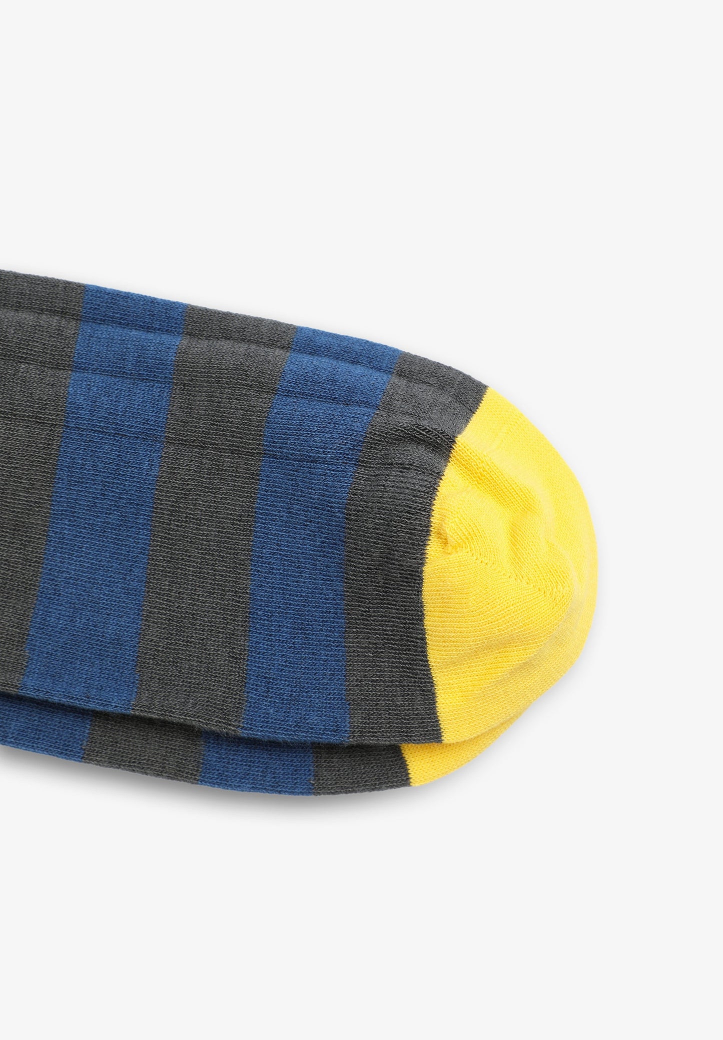 STRIPES LONG SOCKS